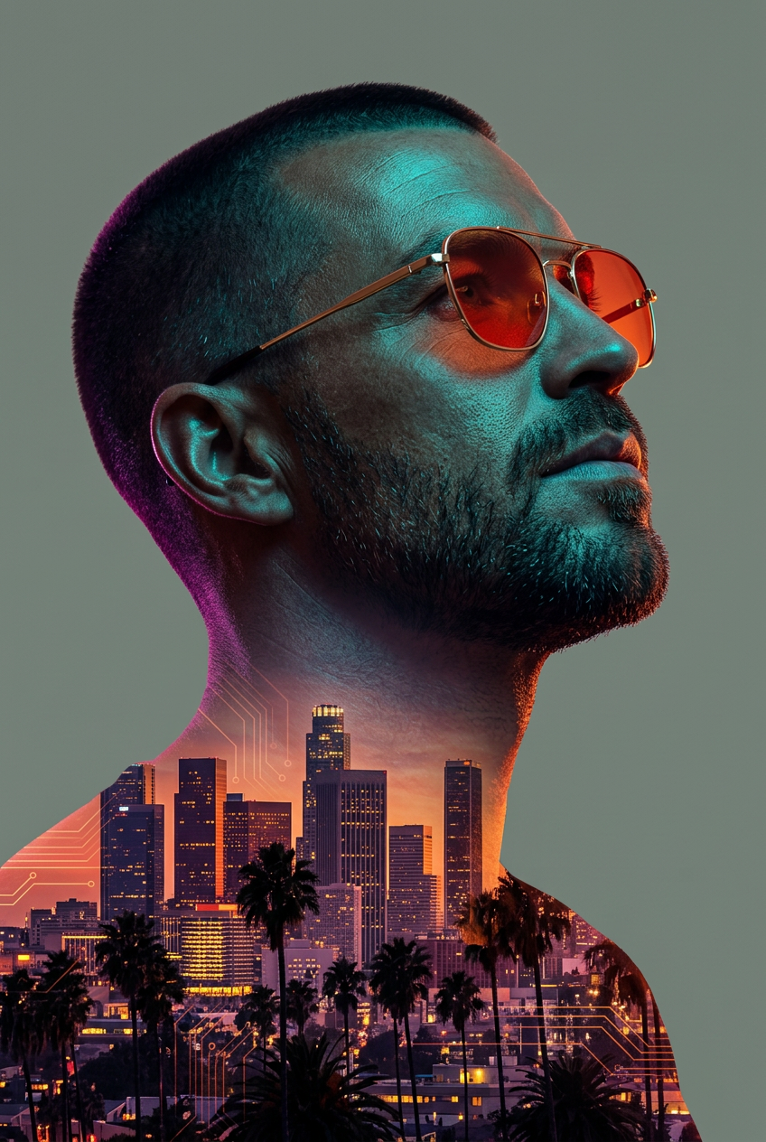 AI Generated Artwork